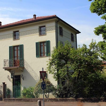 La Sosta Fuori Stazione Bed & Breakfast Brescello Dış mekan fotoğraf