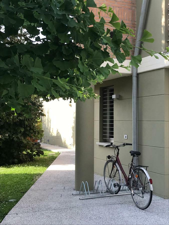 La Sosta Fuori Stazione Bed & Breakfast Brescello Dış mekan fotoğraf